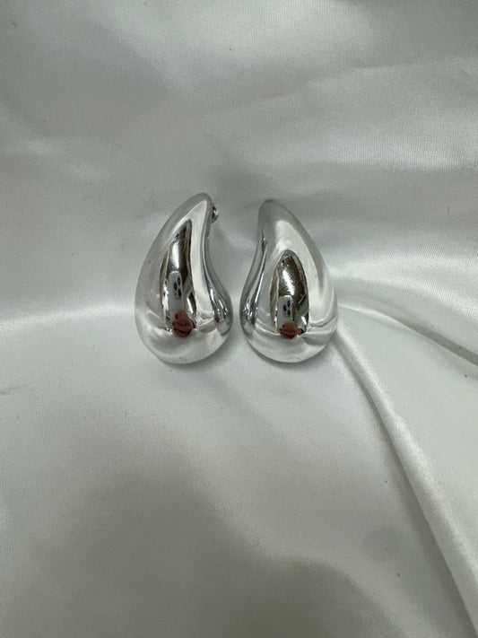 Oversized Bubble Earrings