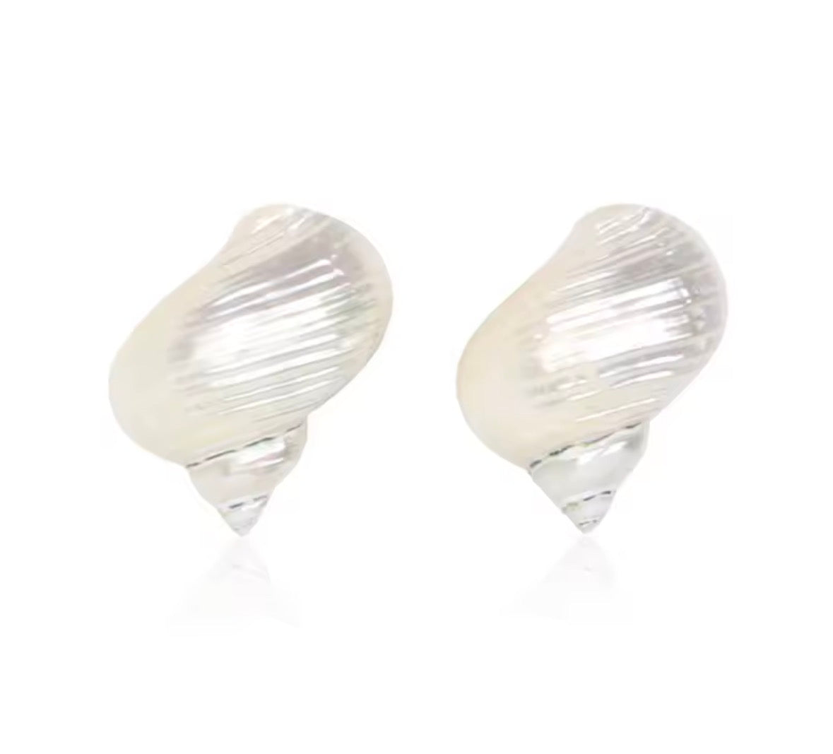 Estelle Stud Earrings