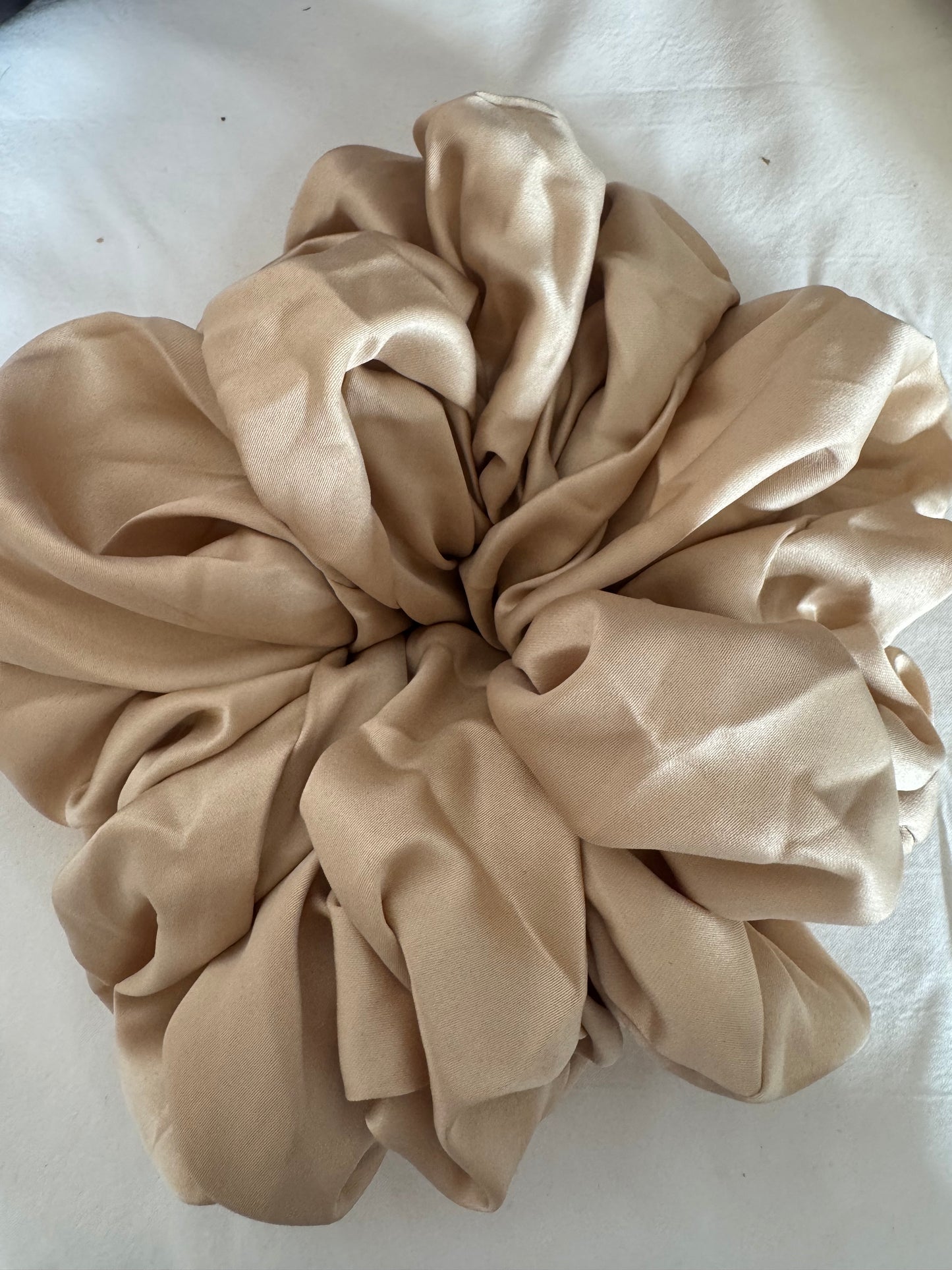 Ultimate Giant Hair Scrunchies