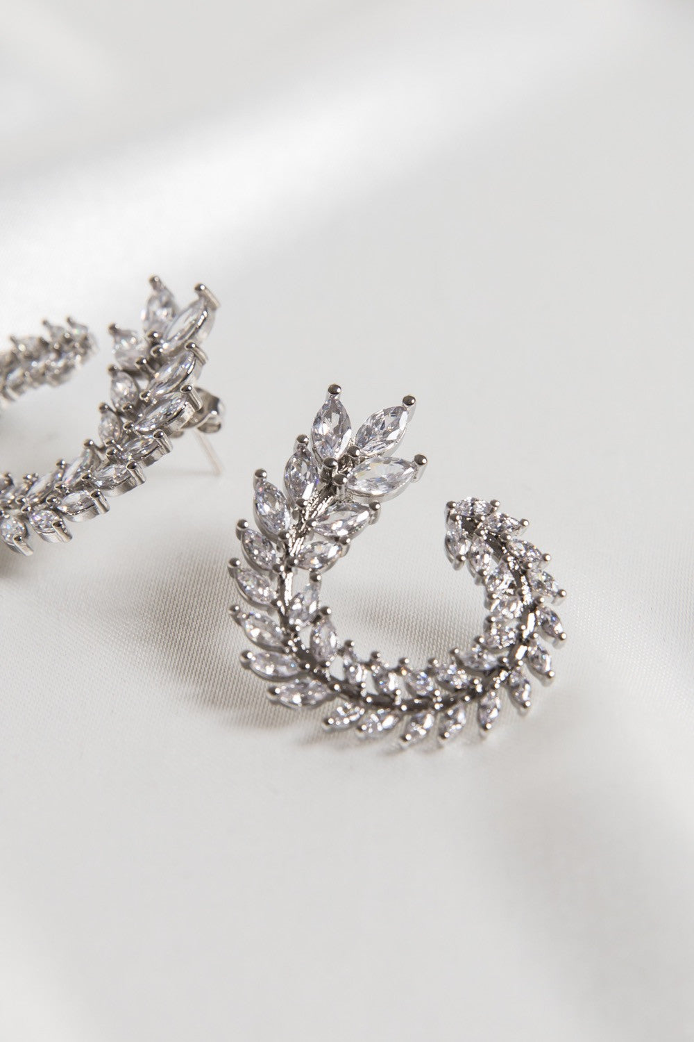 The Goddess Earrings