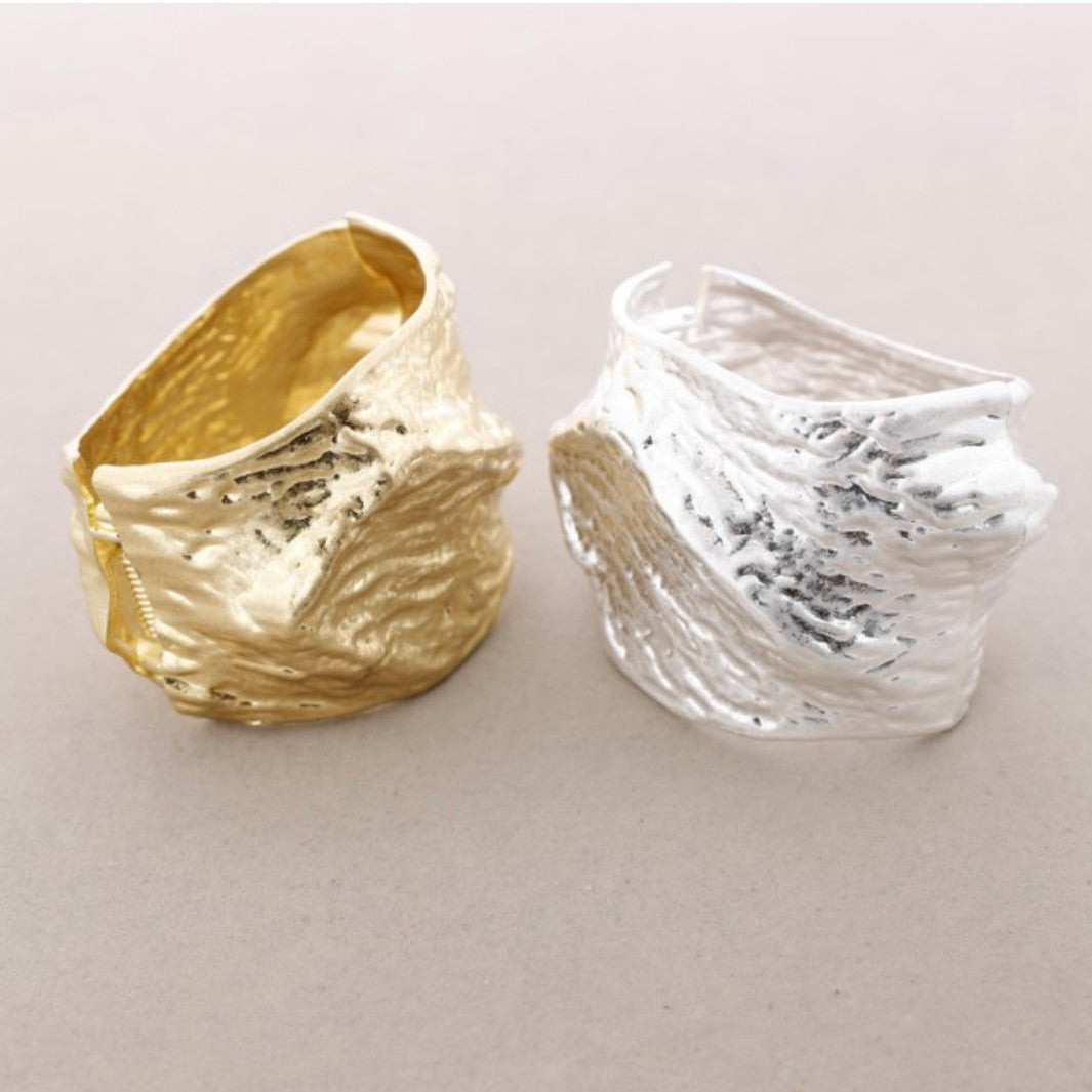 Cleo Cuff Bangle