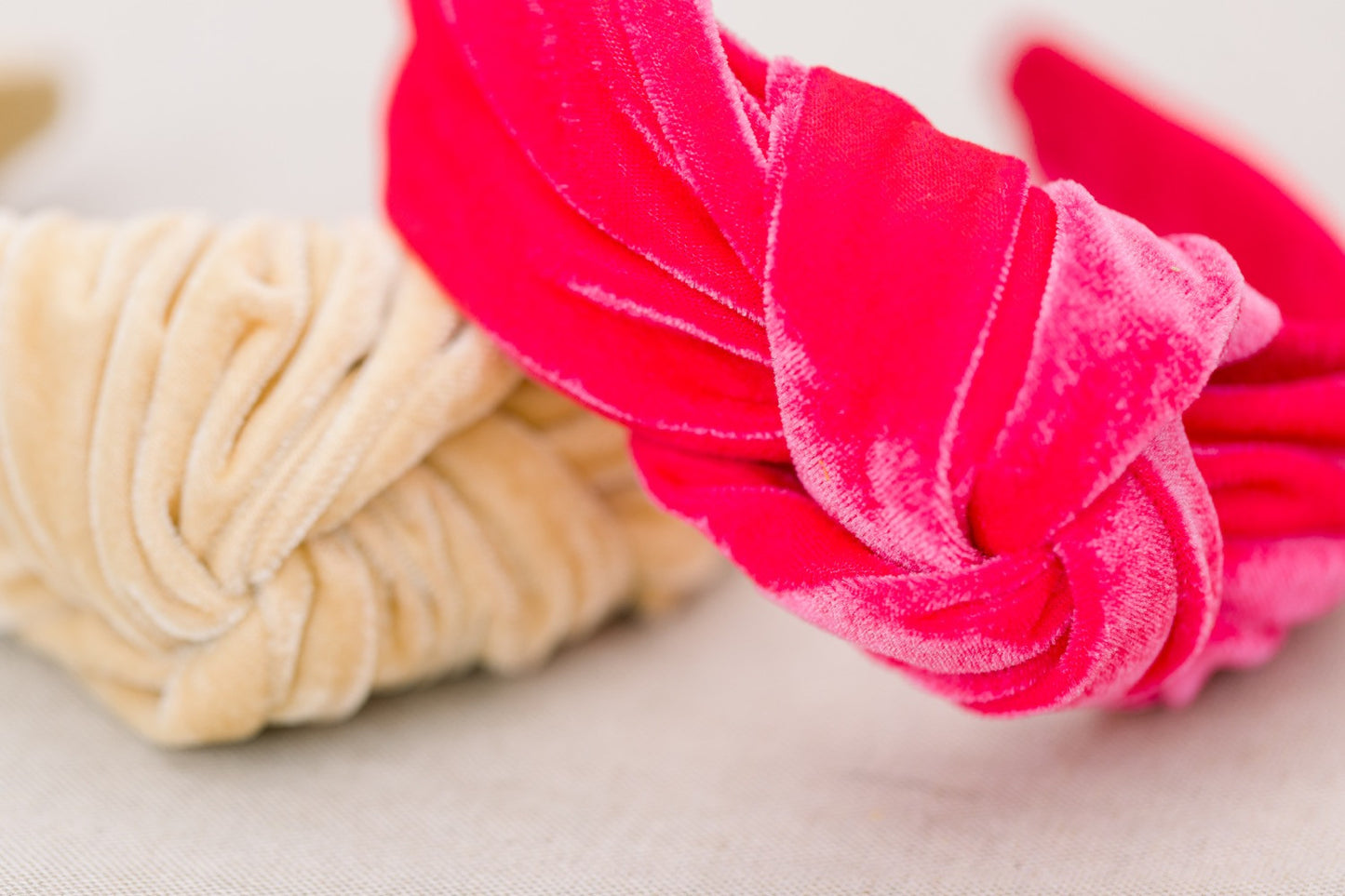 Bardot Headband