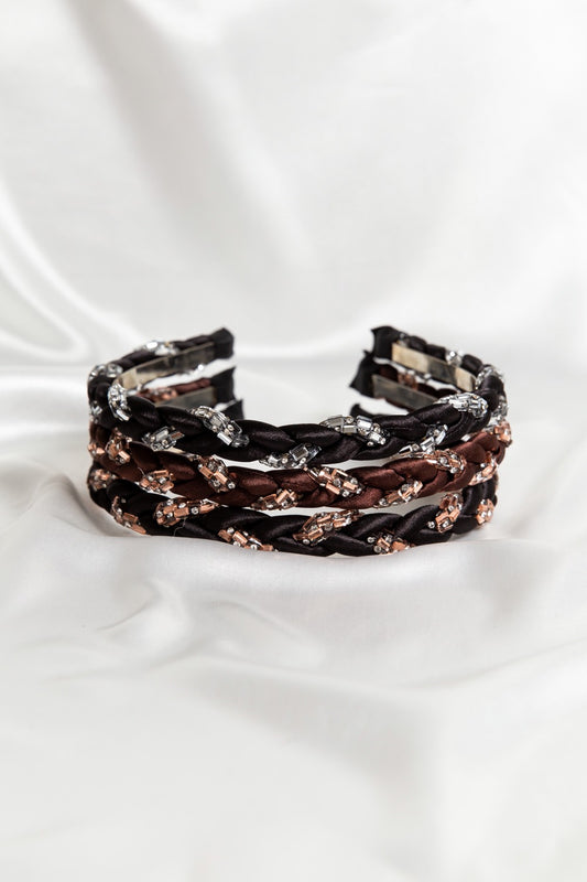 Diamond Sparkler Headbands