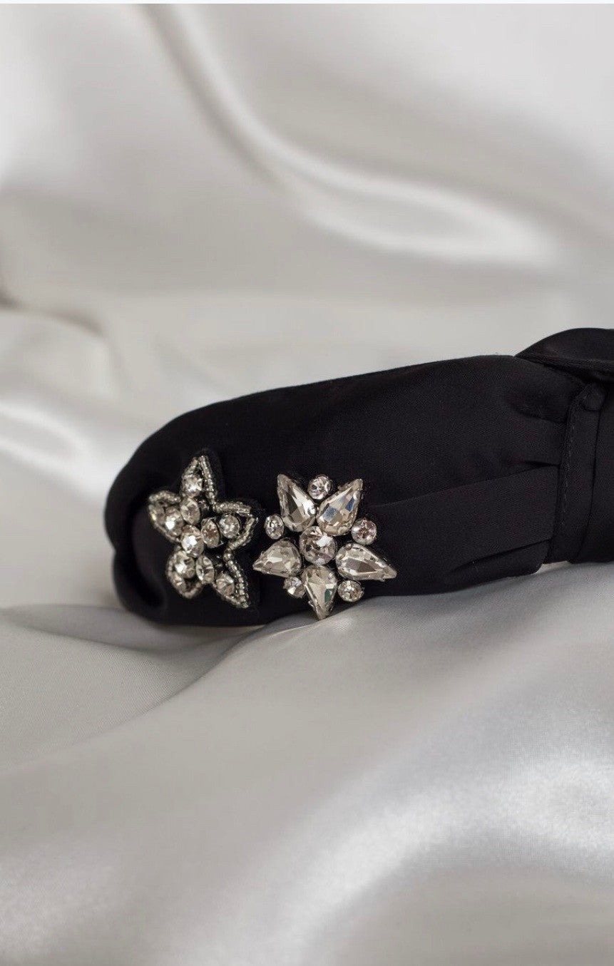 Stars At Night Headbands