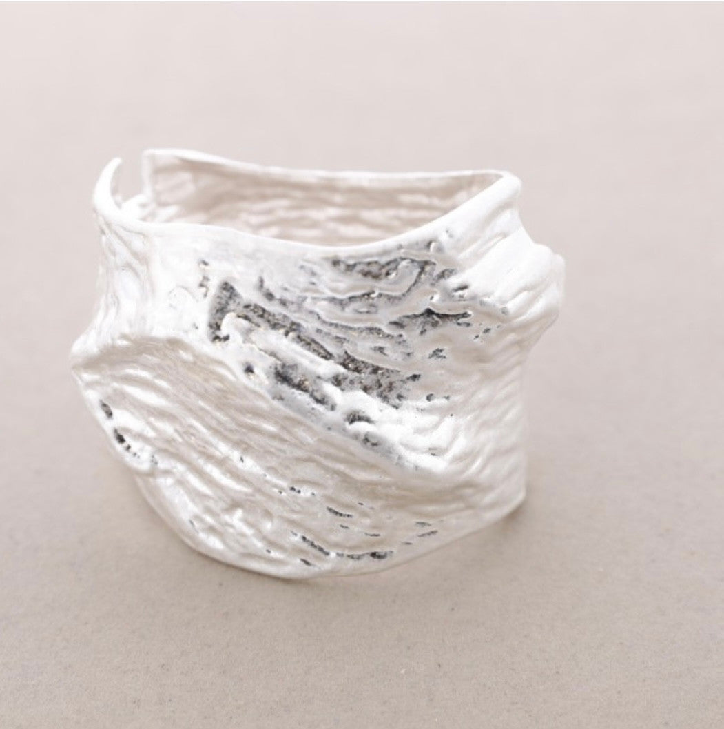 Cleo Cuff Bangle