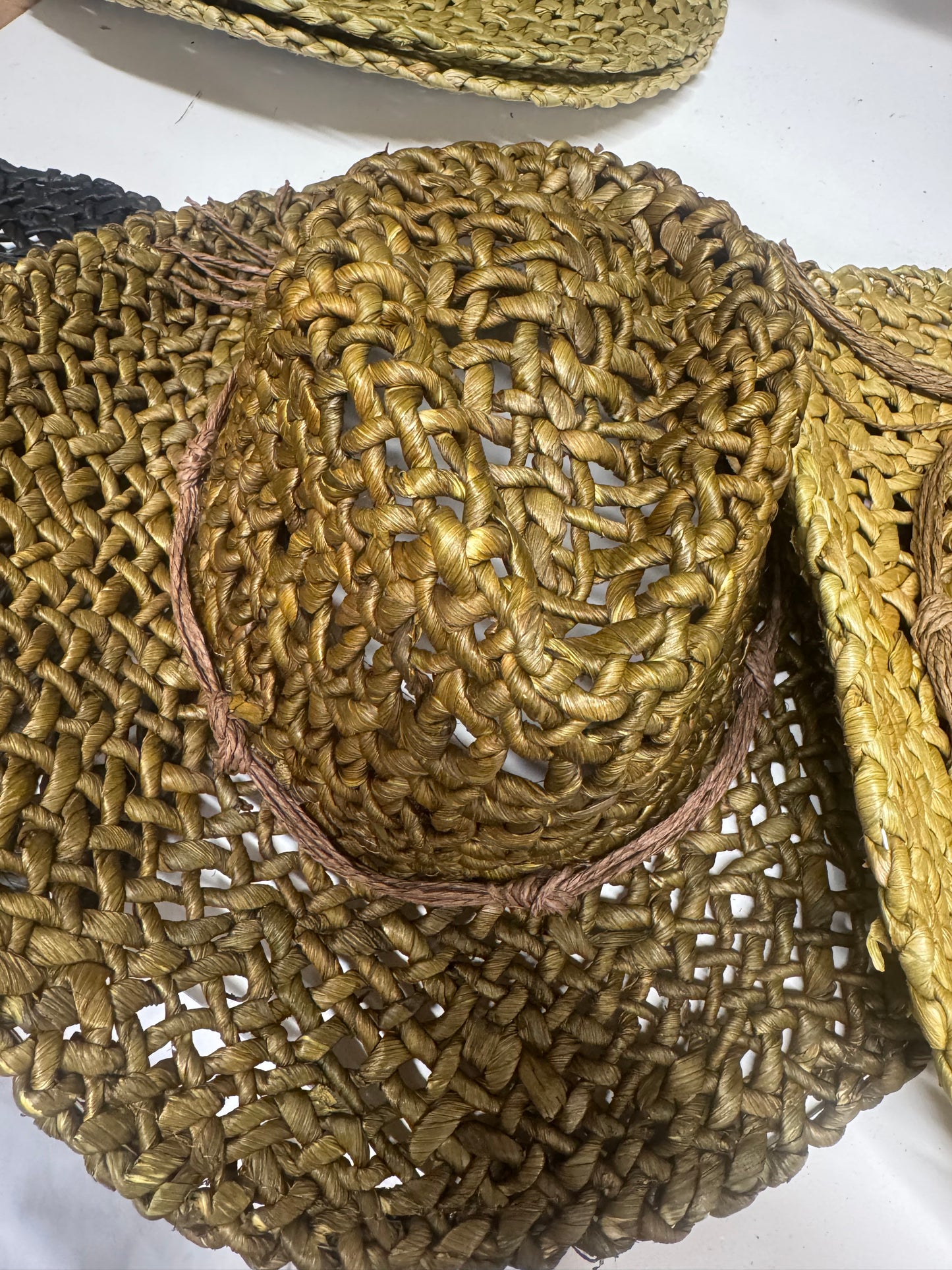 The Dolly Cowgirl Hat