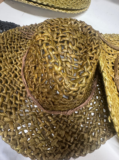 The Dolly Cowgirl Hat