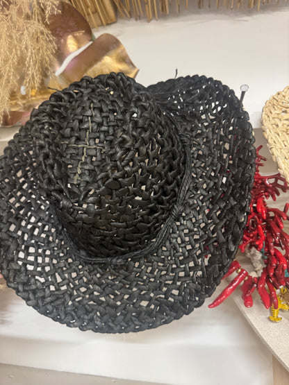 The Dolly Cowgirl Hat