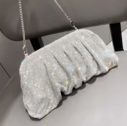 Jayde Clutch Bag