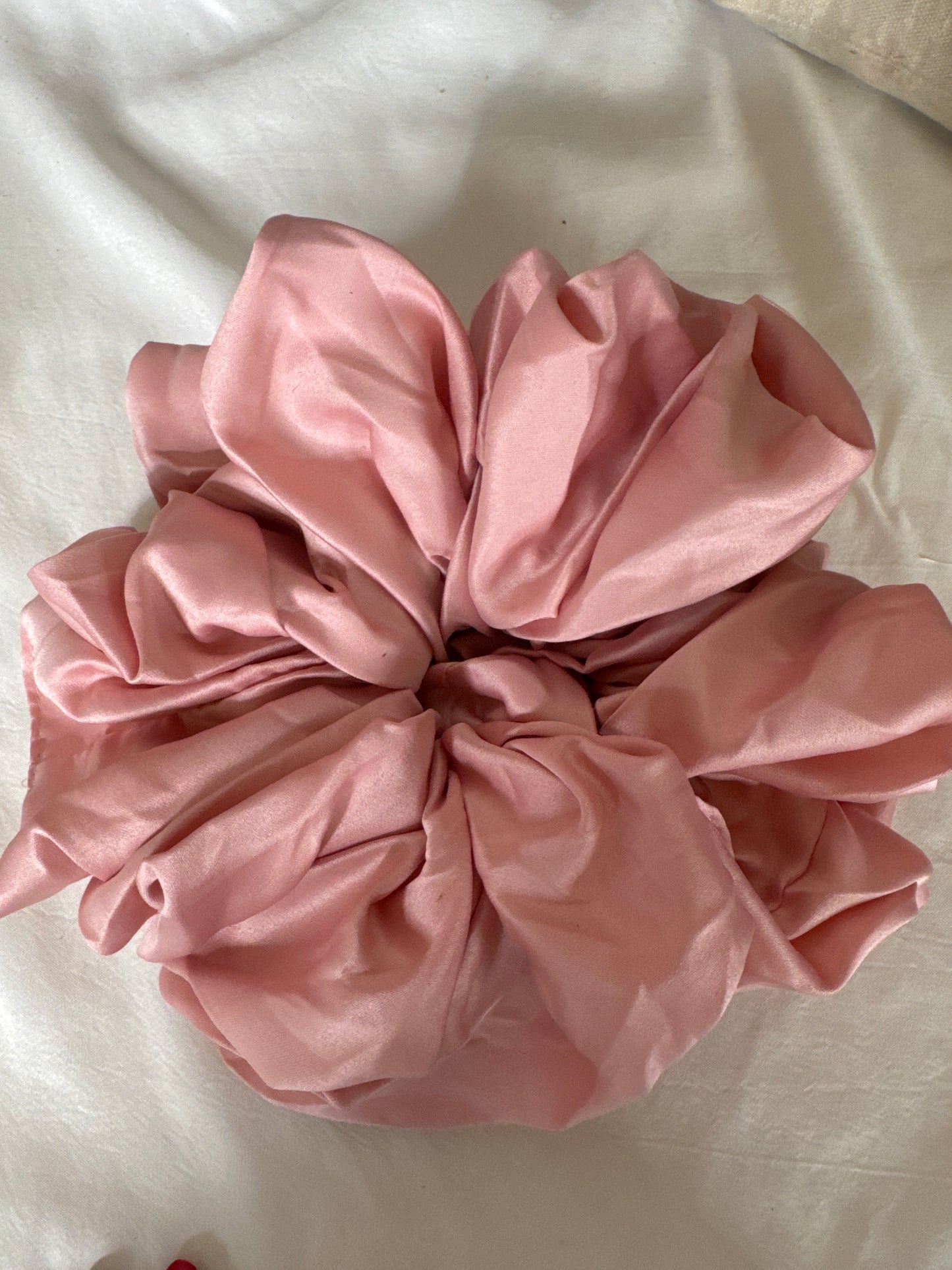 Ultimate Giant Hair Scrunchies