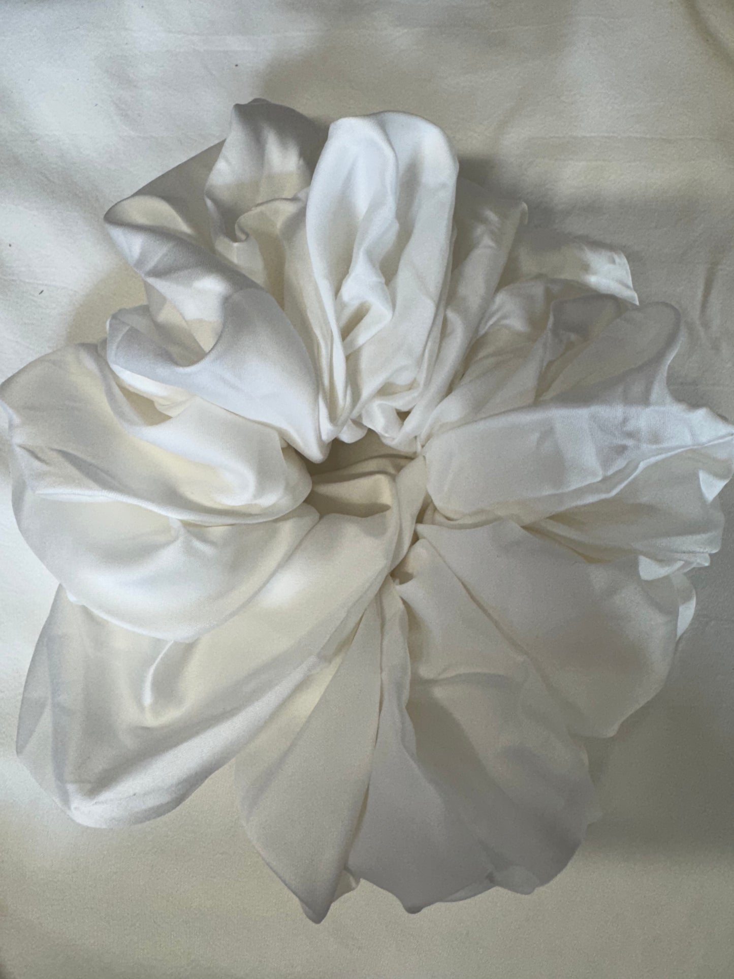 Ultimate Giant Hair Scrunchies