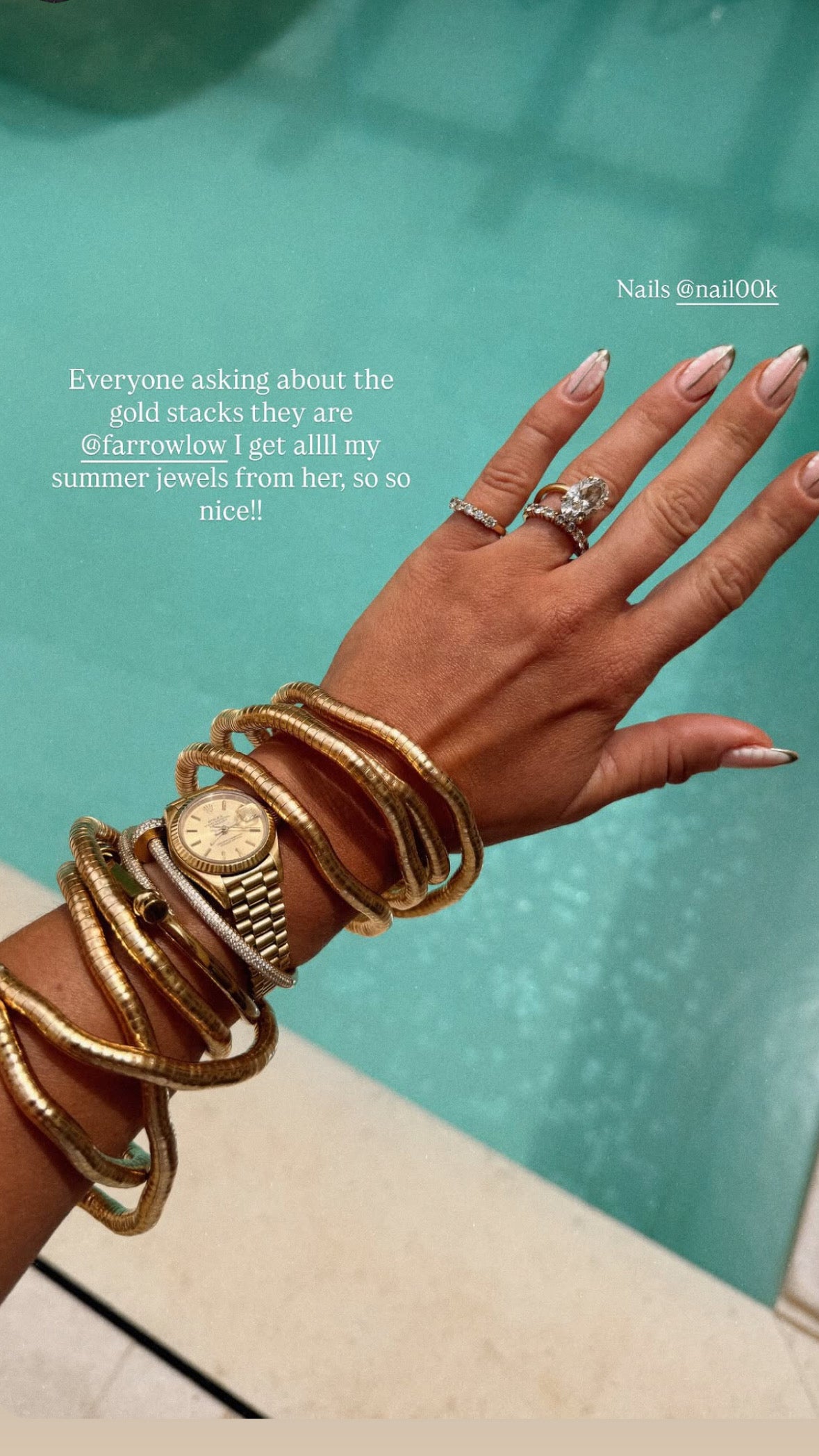 Twister Bracelet / Necklaces