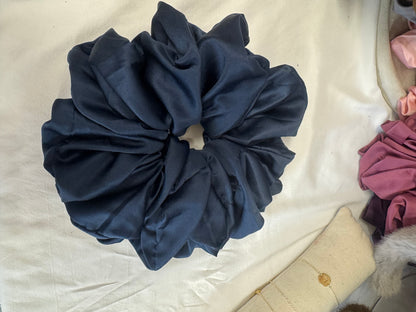 Ultimate Giant Hair Scrunchies