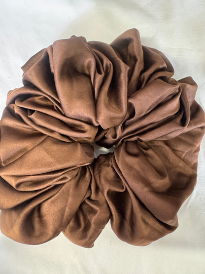 Ultimate Giant Hair Scrunchies