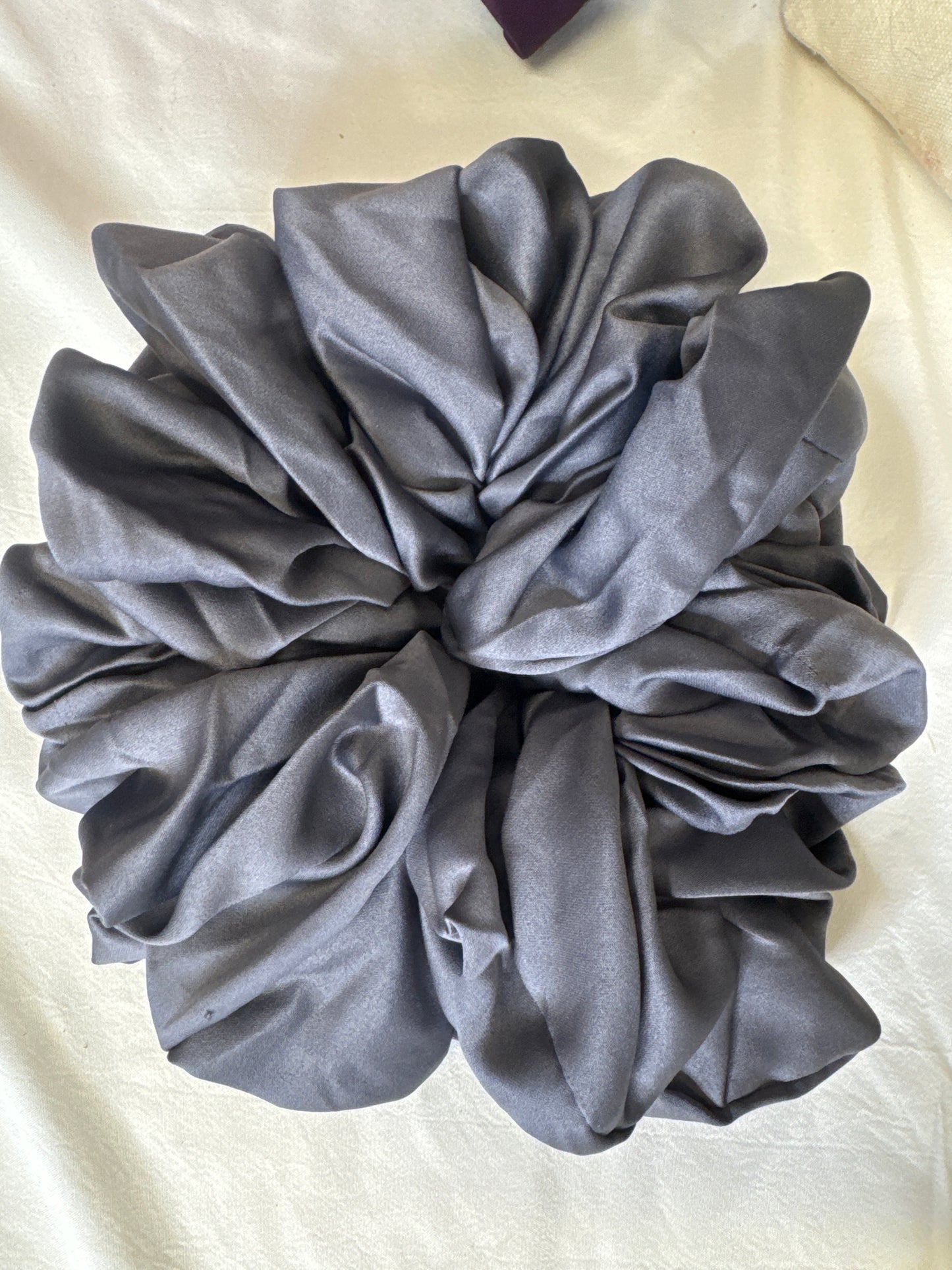 Ultimate Giant Hair Scrunchies