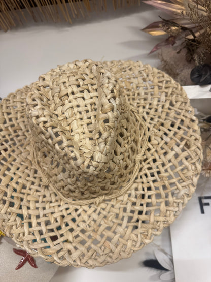 The Dolly Cowgirl Hat