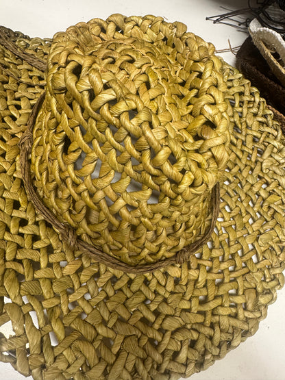 The Dolly Cowgirl Hat