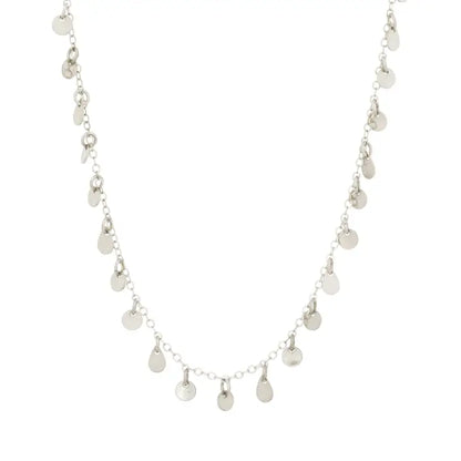 Ashiana Brooke Gold Choker Necklace